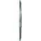 Ekena Millwork Attica Ceiling Medallion (Fits Canopies up to 5"), 18"OD x 4"ID x 5/8"P, Copper Green Patina CM18ATCGS - alternate 4